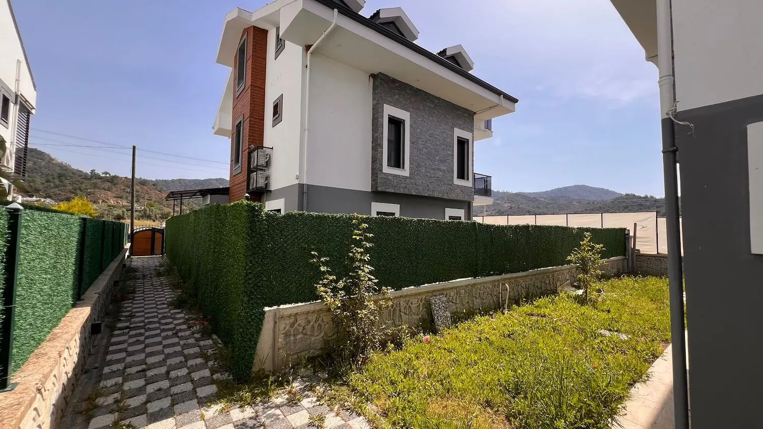 Real estate in Karagedik
